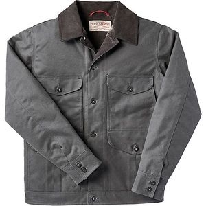 Filson Journeymen Jacket